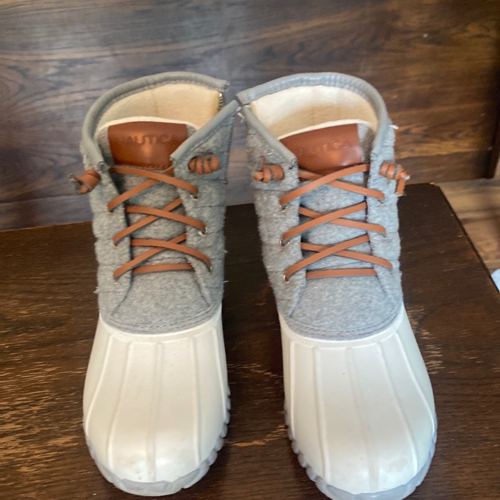 Womens boots